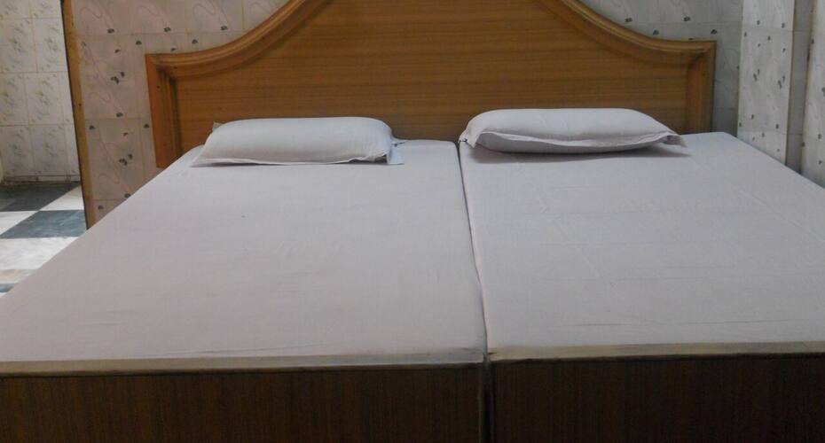 Aarthi Residency AC, Proddatur 3